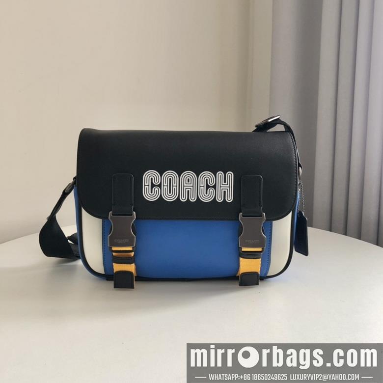Replica Coach Bags 091310 XM 4colour