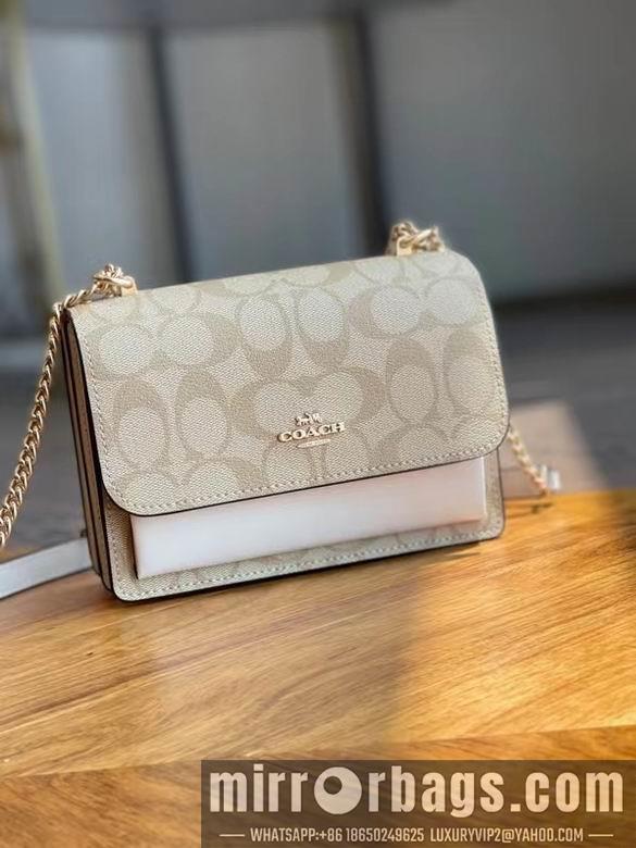 Replica Coach Bags C9946 18X6X13cm AZ