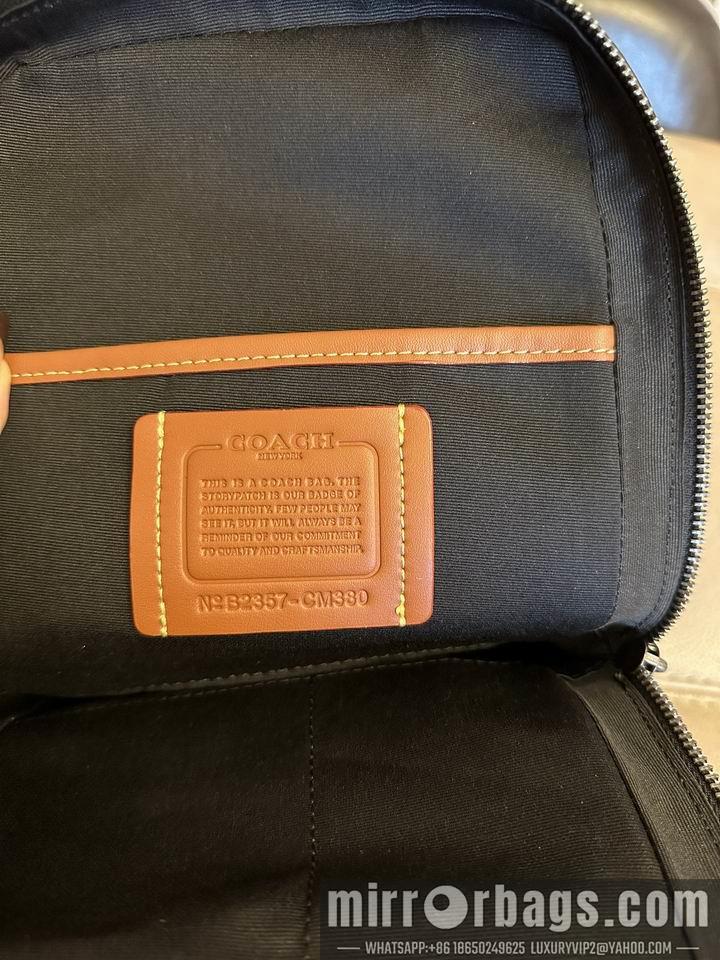 Replica Coach Bags CM378 CM380 18X28X7.5cm AZ 3colour