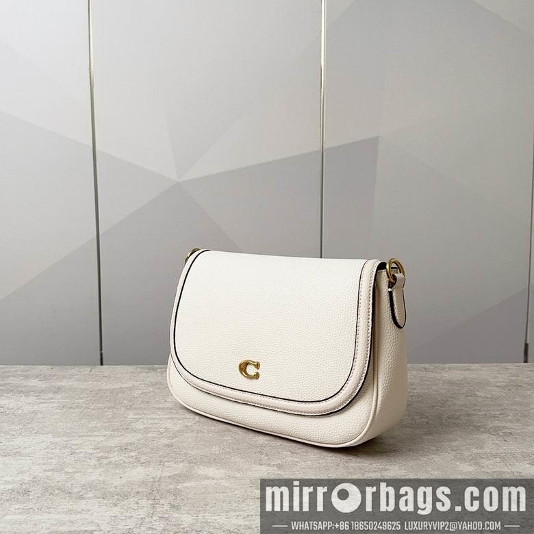 Replica Coach Bags CV758 CU100 CU099 28X18X7cm AZ 4colour