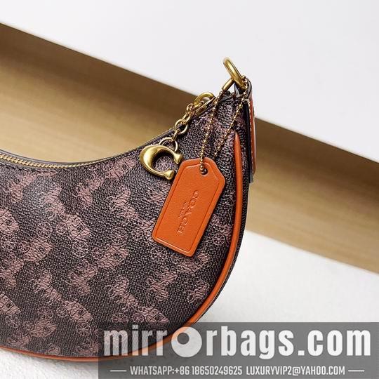 Replica Coach Bags CM584 23.5X16X6.5cm AZ 4colour