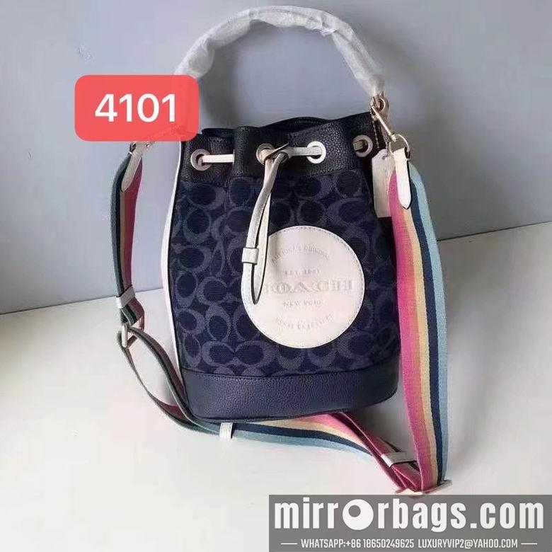 Replica Coach Bags BHc4100 21X23X14
