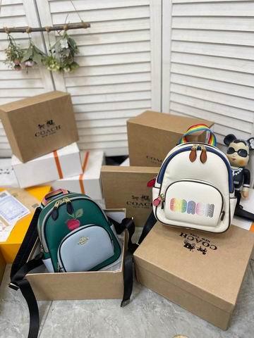 Replica Coach Bags Coach Court 21x25cm CN3