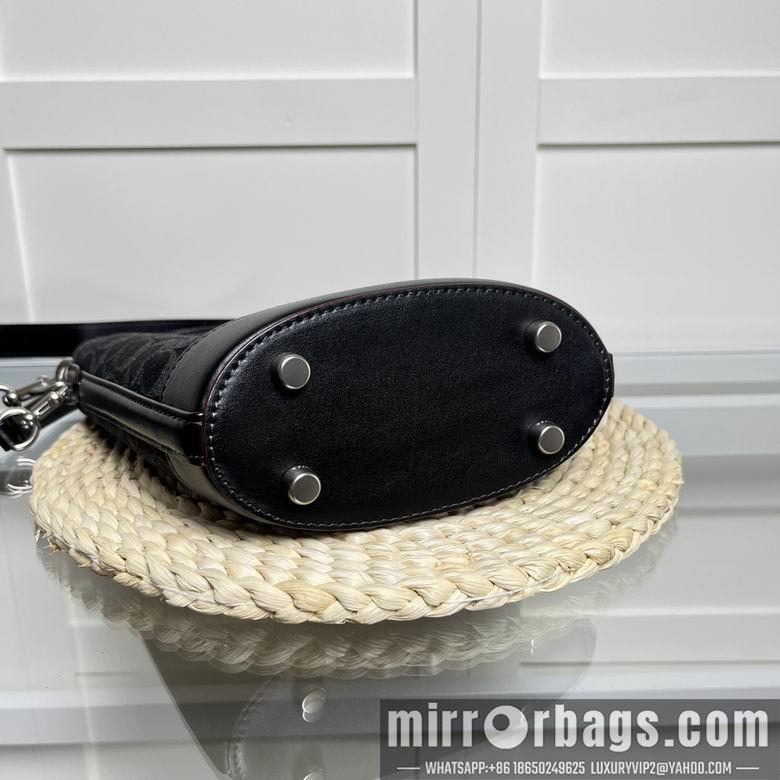 Replica Coach Bags 18.5X15.5X10cm 041017 AZ 2colour