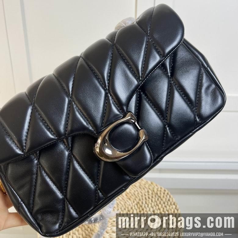 Replica Coach Bags 26X14X8cm 030103 JH 4colour
