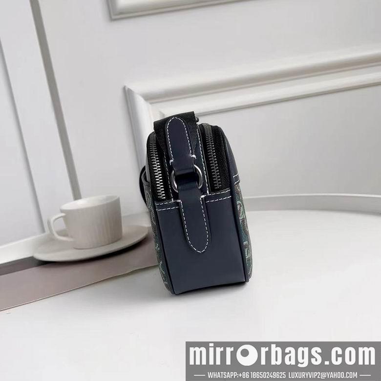 Replica Coach Bags CF484 23X15X7cm YG 3colour