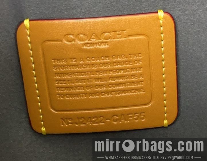 Replica Coach Bags CAF55 26cm JH 2colour