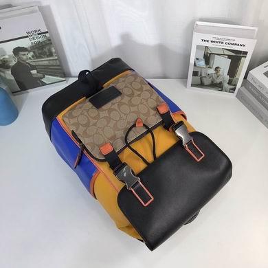 Replica Coach Bags BHC2722 27X41X15