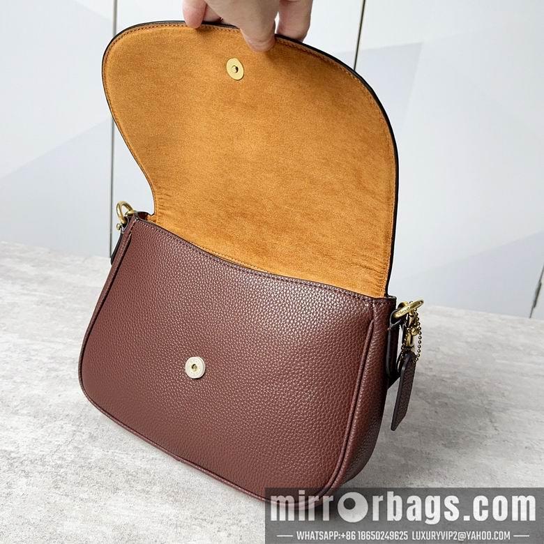 Replica Coach Bags CV758 CU100 CU099 28X18X7cm AZ 4colour