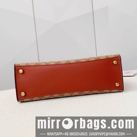 Replica Coach Bags Coach CK457 28x20.5x10.5cm zy