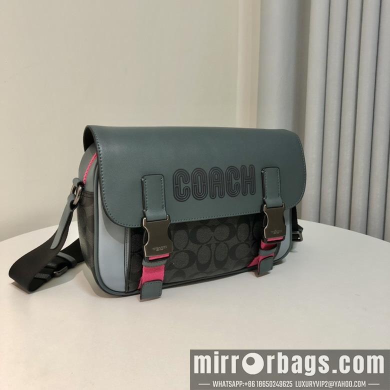 Replica Coach Bags 091310 XM 4colour