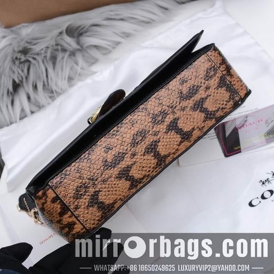 Replica Coach Bags 5509 26X15X7cm AZ