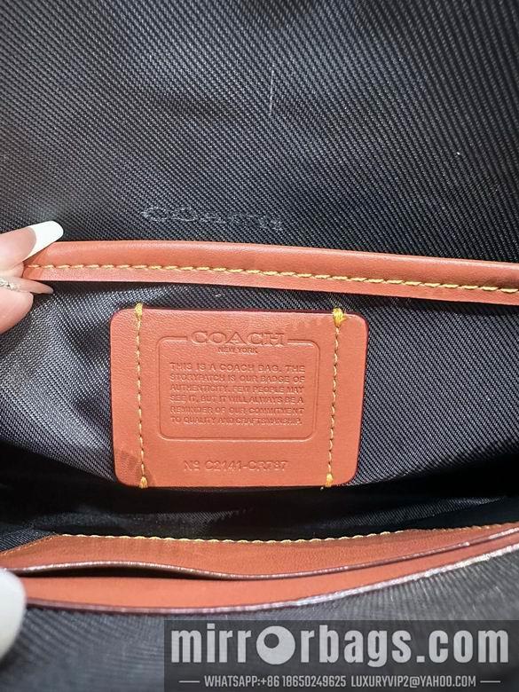 Replica Coach Bags CR786 30.5X21.5X3cm AZ 3colour