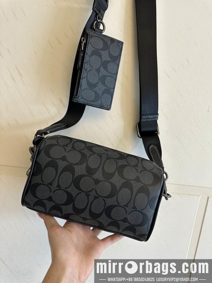 Replica Coach Bags CJ674 21X11.5X10cm AZ 3colour