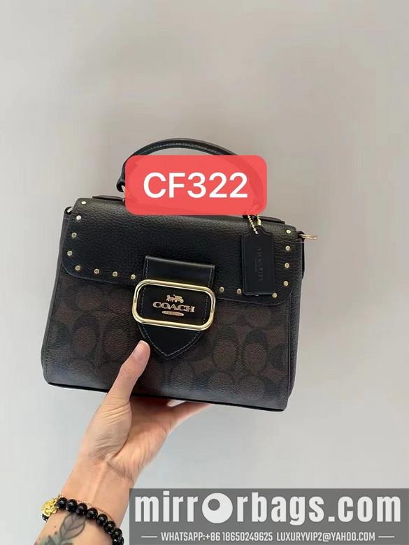 Replica Coach Bags CF321  CF568 CF322 CF569 JH