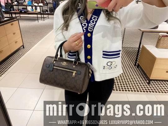 Replica Coach Bags 83607 26X15X13cm AZ 3colour