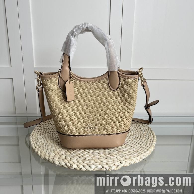 Replica Coach Bags CR351 19.5X17.5X13cm AZ