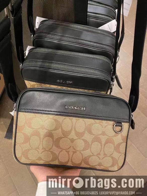 Replica Coach Bags C4149 23X15X7cm  XM