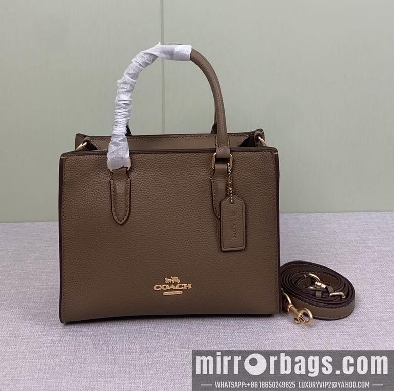 Replica Coach Bags CY668 CY676 24.5X20cm AZ 4colour