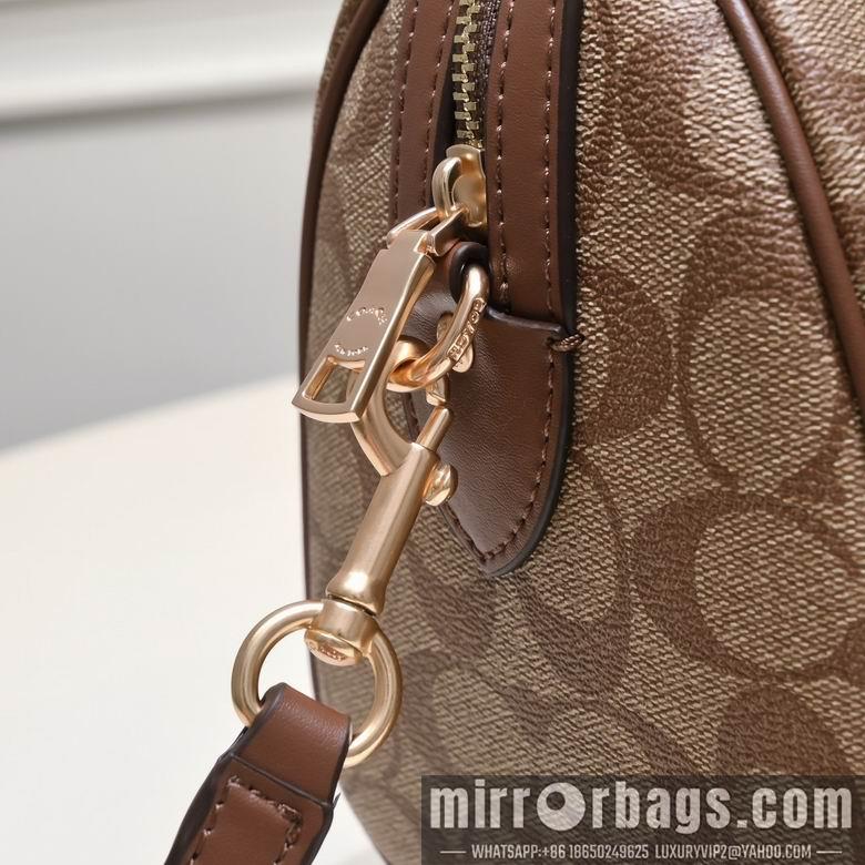 Replica Coach Bags CH280  25X15X12cm XM 2colour