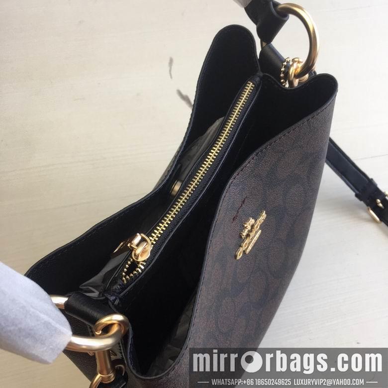 Replica Coach Bags 2312 20X22X13cm XM 4colour
