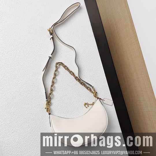 Replica Coach Bags CM583 23.5X16X6.5cm AZ 2colour