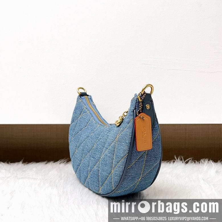 Replica Coach Bags CR679 23X16X6cm AZ
