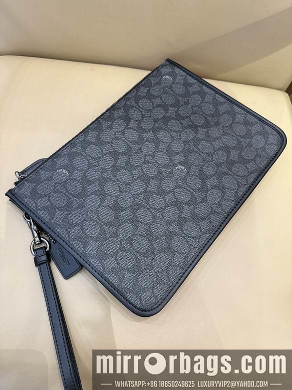 Replica Coach Bags CR786 30.5X21.5X3cm AZ 3colour
