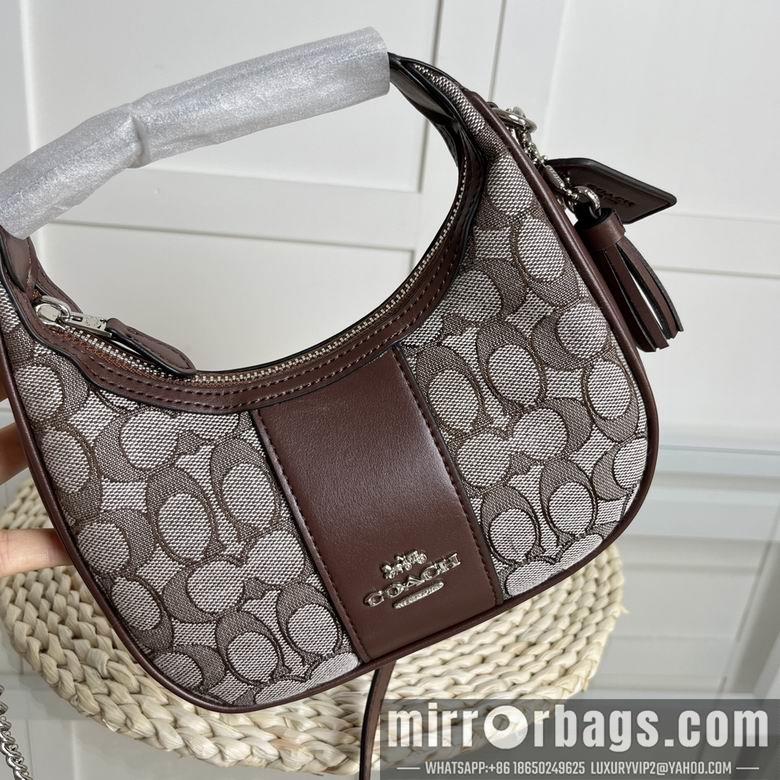 Replica Coach Bags CU984 19.5X10X6.5cm AZ 3colour
