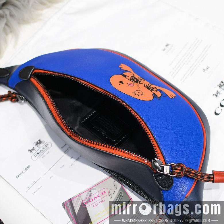 Replica Coach Bags 4592 40.5x16x7cm CN