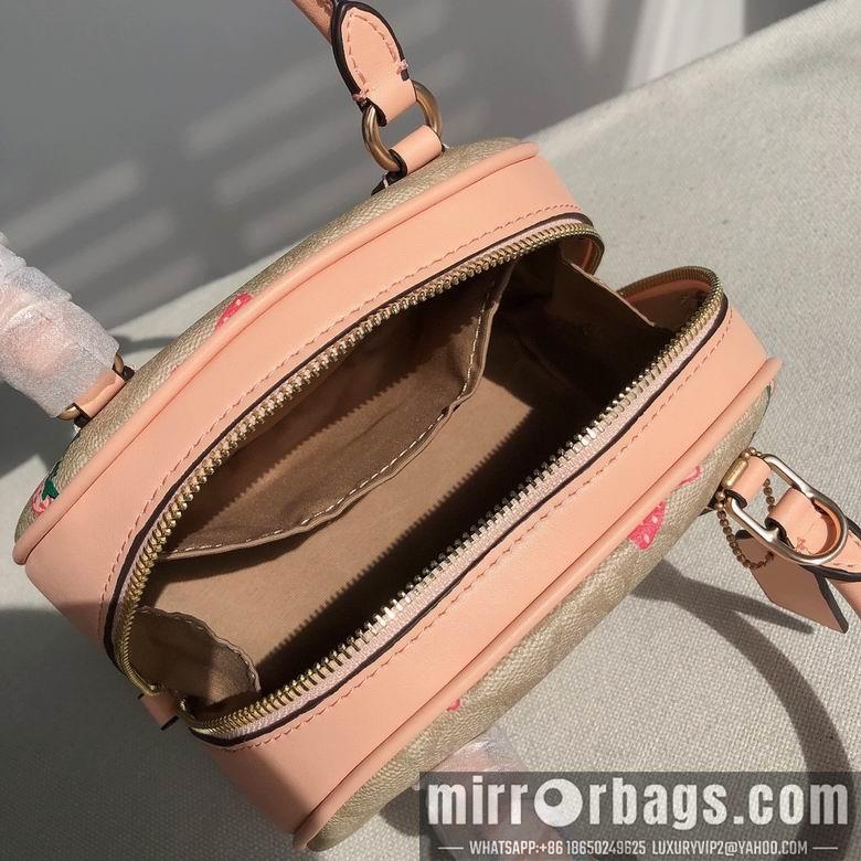 Replica Coach Bags CB596  20.5x12.5x15.5cm
