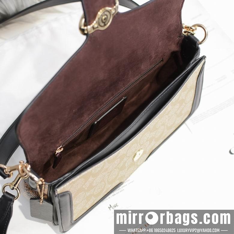 Replica Coach Bags BH221111 26X15X7