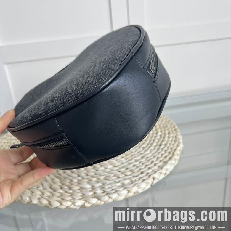 Replica Coach Bags CQ767 19X16.5X5.5cm AZ