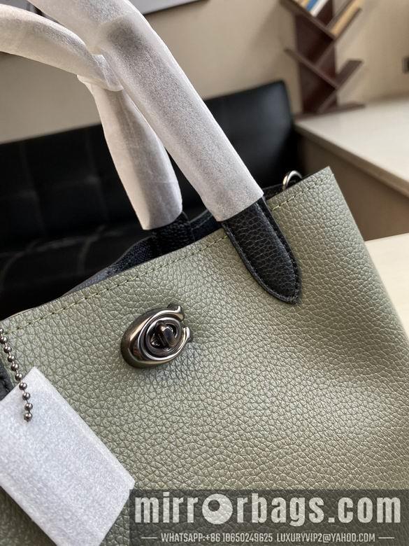 Replica Coach Bags C8561  24x20x10cm