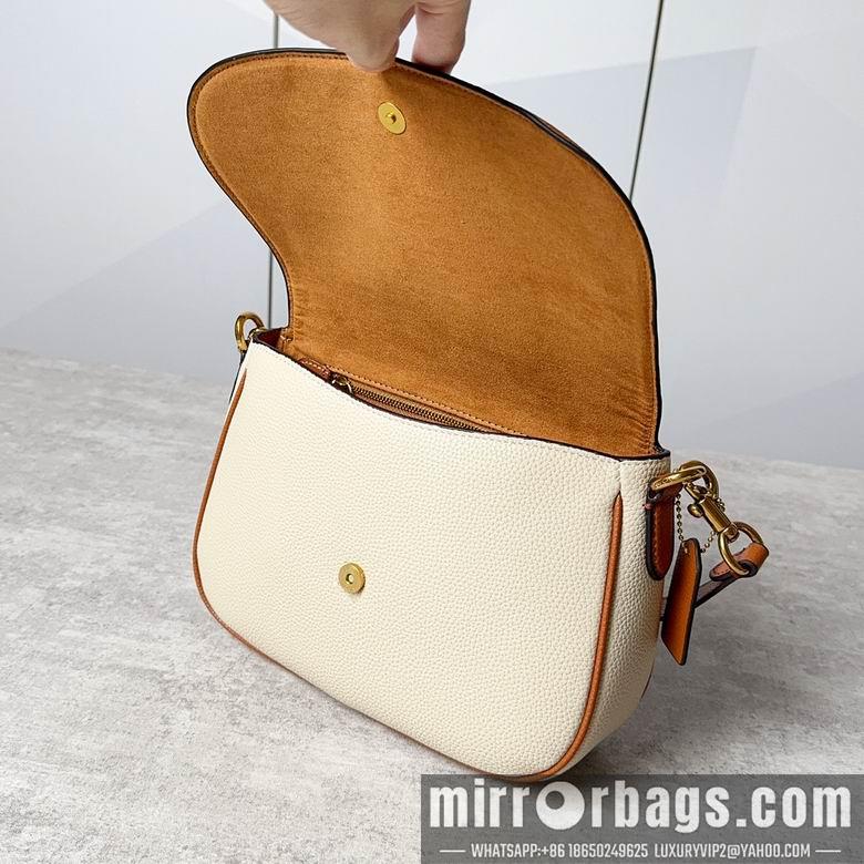 Replica Coach Bags CV758 CU100 CU099 28X18X7cm AZ 4colour