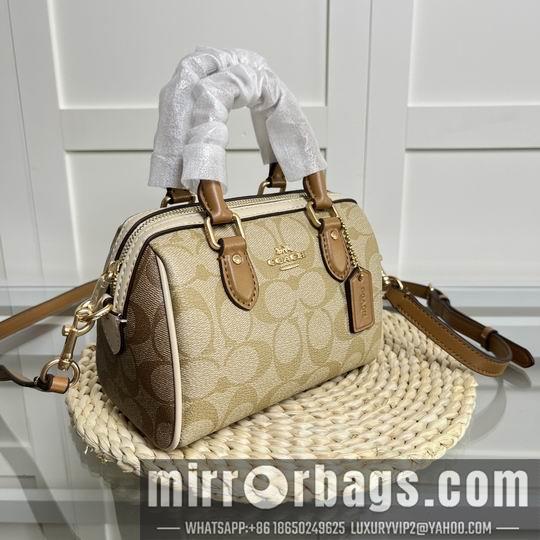 Replica Coach Bags CR244 17.5X12X10cm AZ