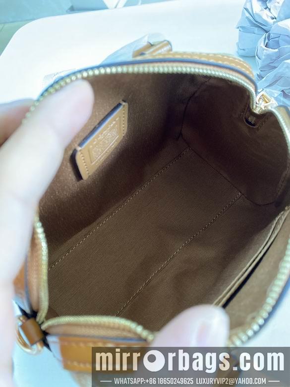 Replica Coach Bags C0963 CR243 16.5X11X9cm JH