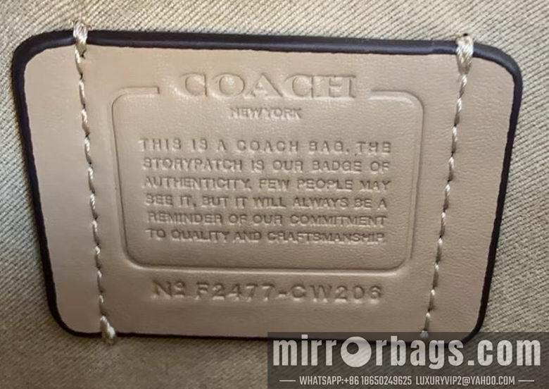 Replica Coach Bags CW206 18X6X13cm AZ 4colour