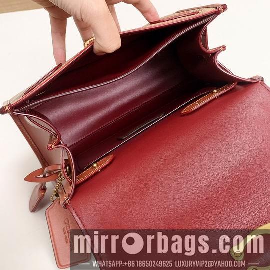 Replica Coach Bags CH724 24X18X11cm AZ