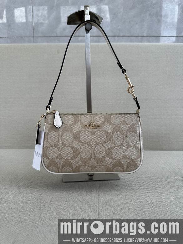 Replica Coach Bags 3308 19X11.5X5cm JH 4colour
