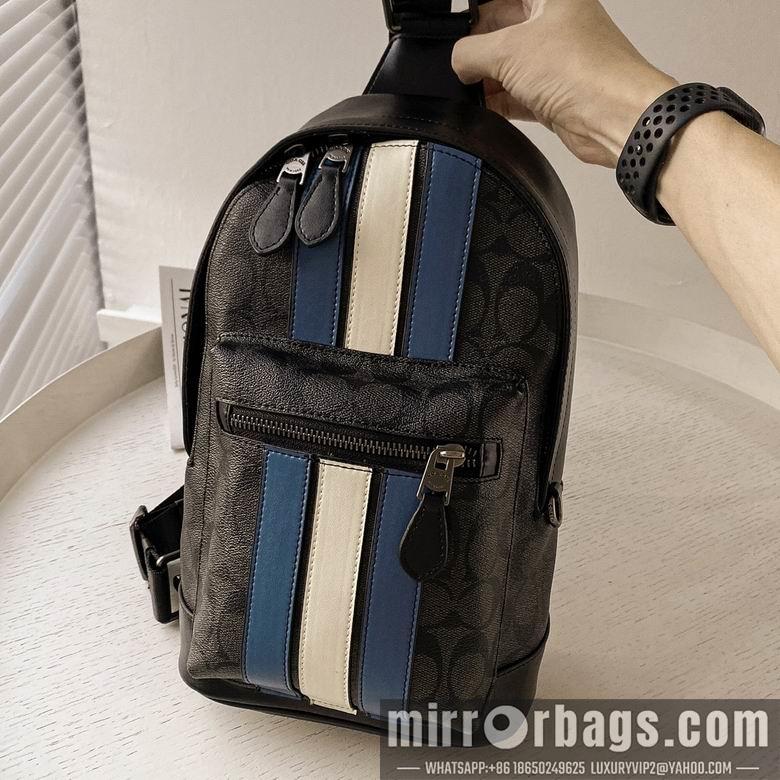 Replica Coach Bags C2853 C2999 19X33X7cm XM