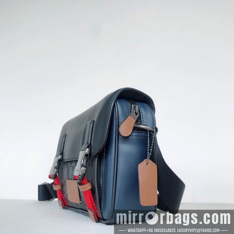 Replica Coach Bags C4141 28x22x6cm
