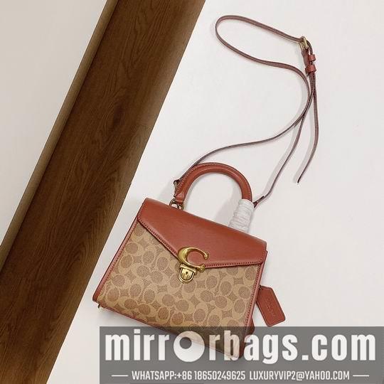 Replica Coach Bags CH724 24X18X11cm AZ
