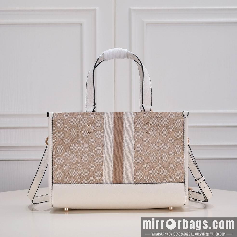 Replica Coach Bags c8448 29.5X22.5X13cm AZ