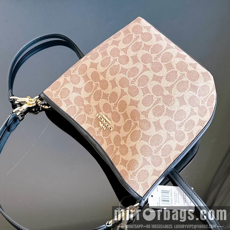 Replica Coach Bags CT800 17X11X21cm AZ 3colour