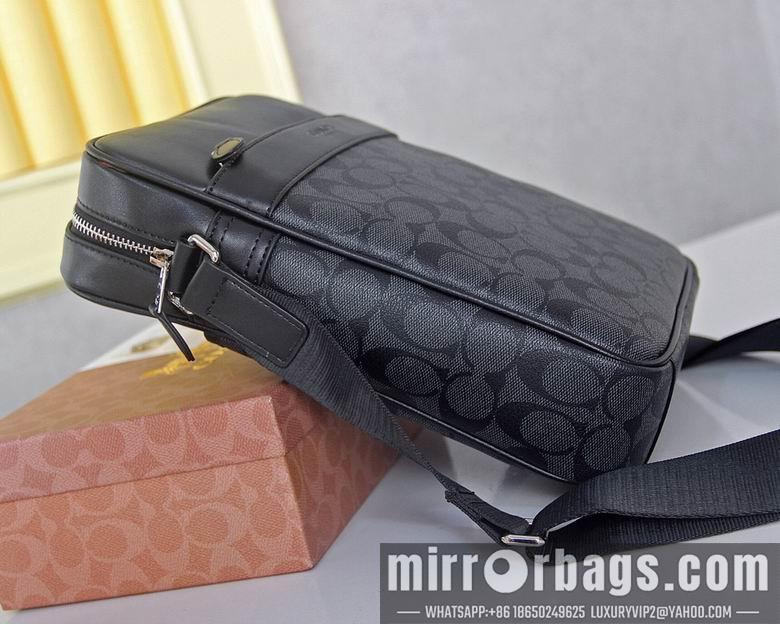 Replica Coach Bags 8803 22X25X7cm XM