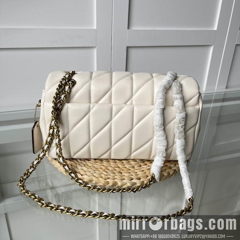 Replica Coach Bags 26X14X8cm 061505 AZ 2colour