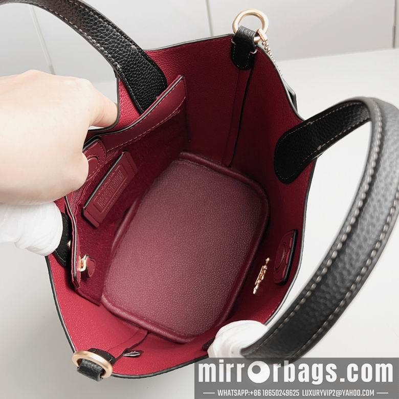 Replica Coach Bags CR169 CR168 CR256 19.5X17.5X13cm JH 4colour