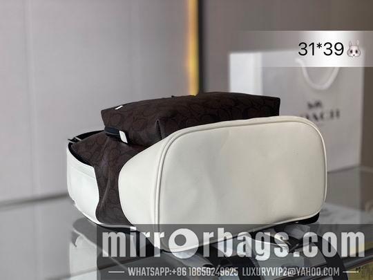 Replica Coach Bags Coach Court 31x39cm CN