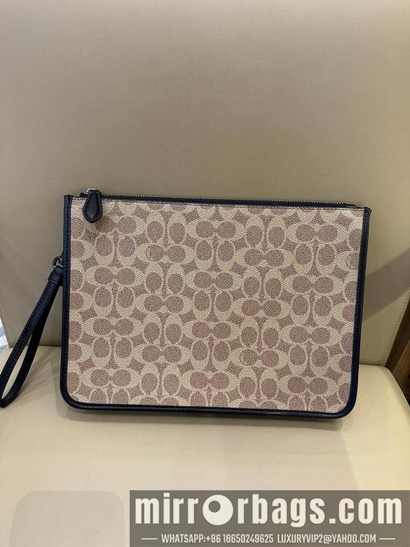 Replica Coach Bags CR786 30.5X21.5X3cm AZ 3colour